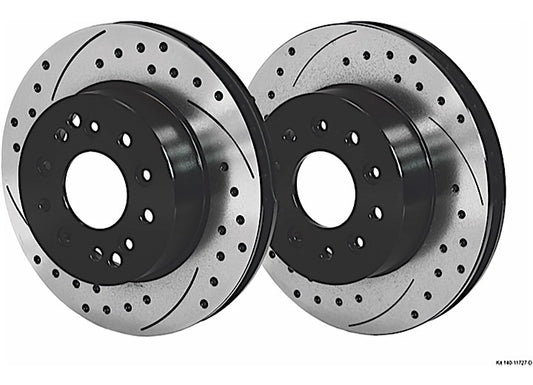 Wilwood 140-11727-D