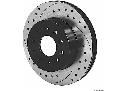 Wilwood 140-11738-D