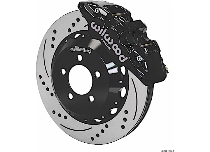 Wilwood 140-11764-D