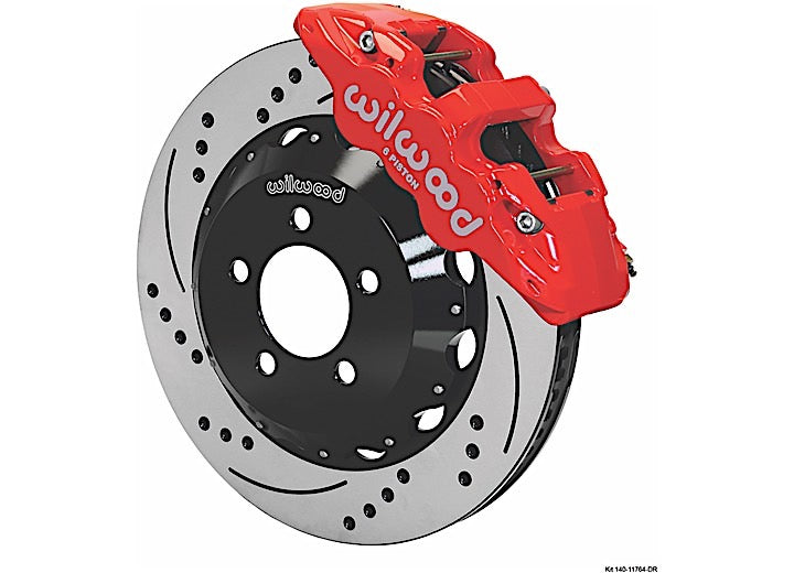Wilwood 140-11764-DR