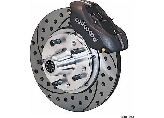 Wilwood 140-11811-D
