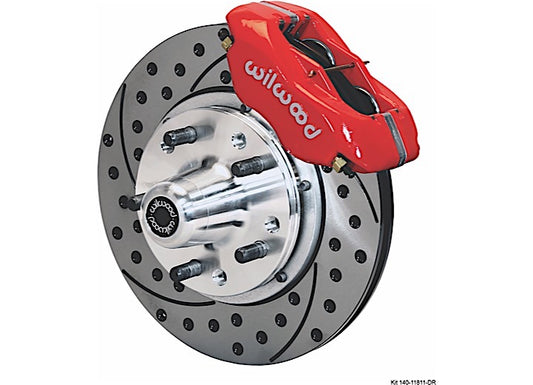 Wilwood 140-11811-DR