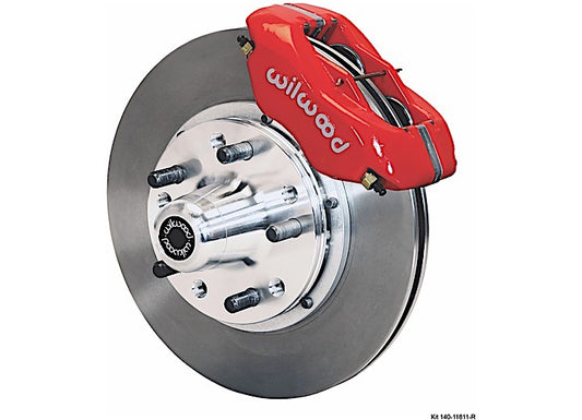 Wilwood 140-11811-R