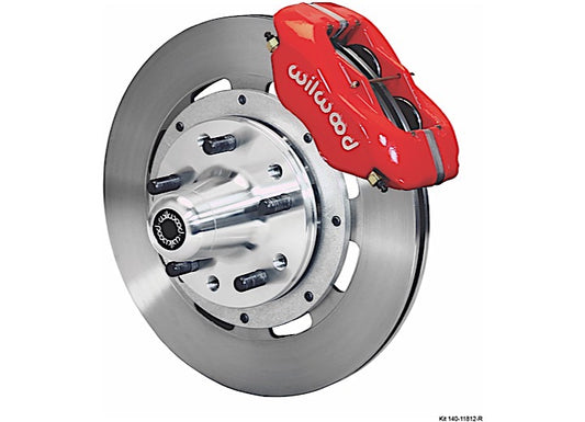 Wilwood 140-11812-R