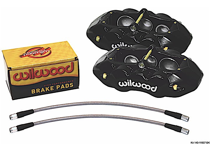 Wilwood 140-11857-BK