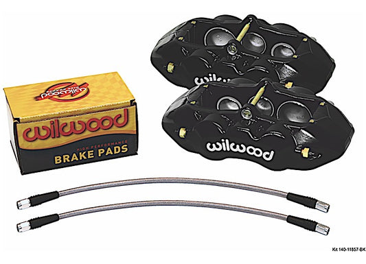 Wilwood 140-11857-BK
