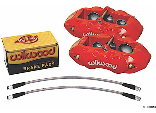 Wilwood 140-11857-R