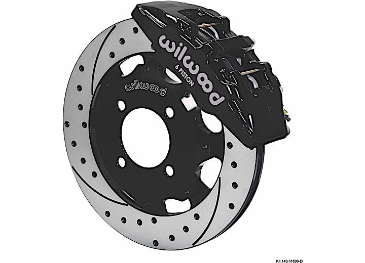 Wilwood 140-11899-D