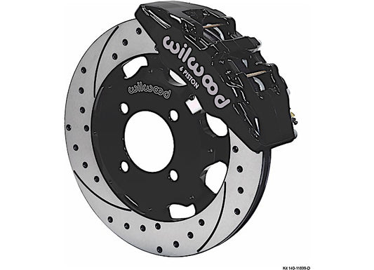 Wilwood 140-11899-D