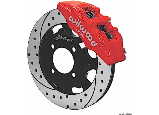 Wilwood 140-11899-DR