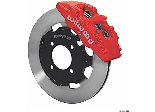 Wilwood 140-11899-R