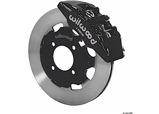 Wilwood 140-11899