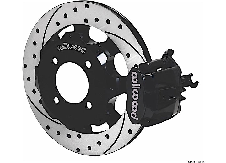 Wilwood 140-11900-D