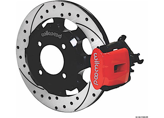 Wilwood 140-11900-DR