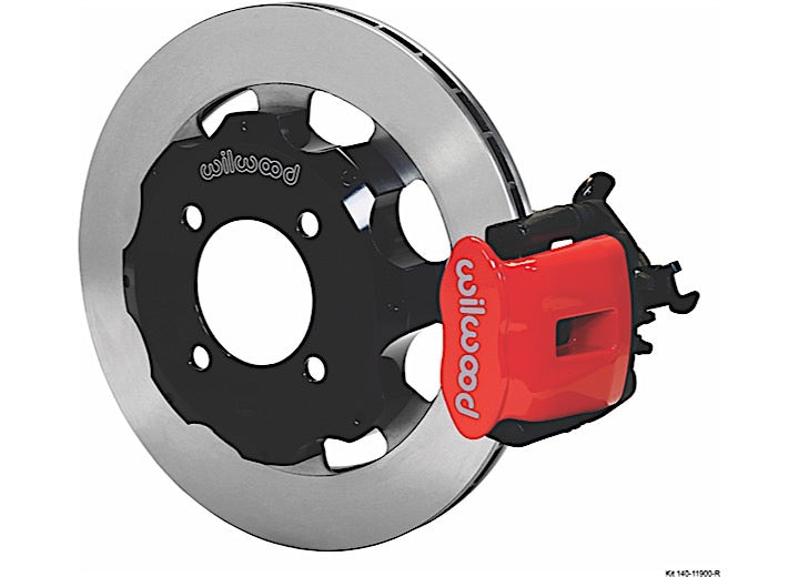 Wilwood 140-11900-R