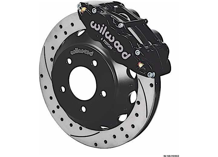 Wilwood 140-11918-D