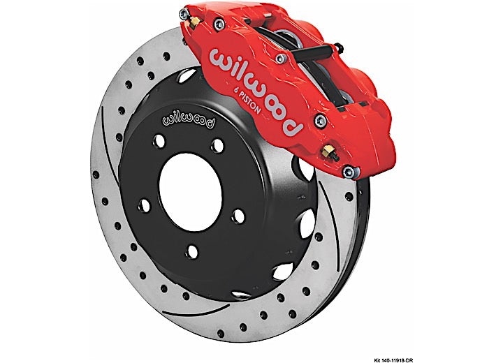 Wilwood 140-11918-DR