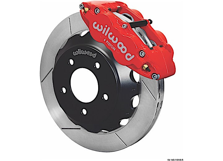 Wilwood 140-11918-R