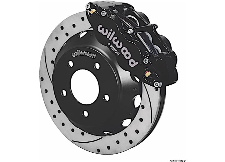 Wilwood 140-11919-D