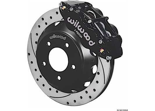 Wilwood 140-11919-D