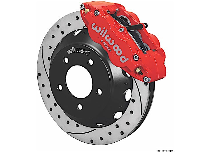 Wilwood 140-11919-DR