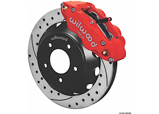 Wilwood 140-11919-DR