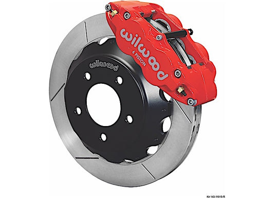 Wilwood 140-11919-R