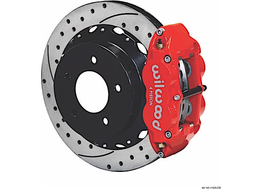 Wilwood 140-11920-DR