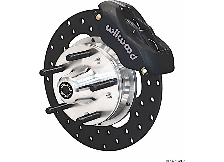Wilwood 140-11930-D