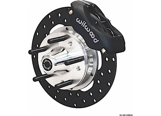 Wilwood 140-11930-D
