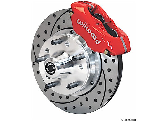 Wilwood 140-11940-DR