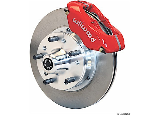 Wilwood 140-11940-R