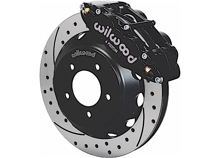 Wilwood 140-11963-D