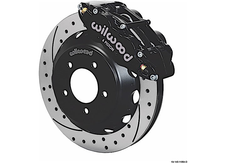 Wilwood 140-11964-D