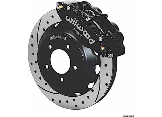 Wilwood 140-11964-D