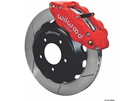 Wilwood 140-11964-R