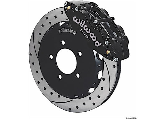 Wilwood 140-11978-D