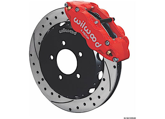 Wilwood 140-11978-DR