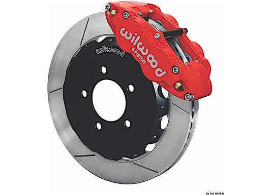 Wilwood 140-11978-R