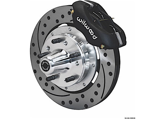 Wilwood 140-12022-D