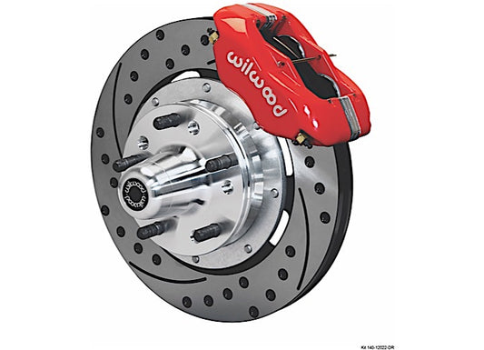Wilwood 140-12022-DR