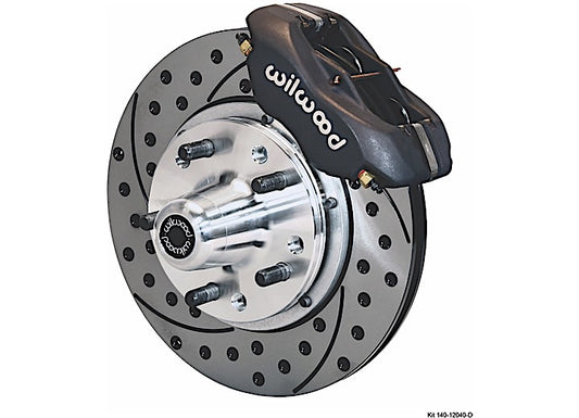 Wilwood 140-12040-D