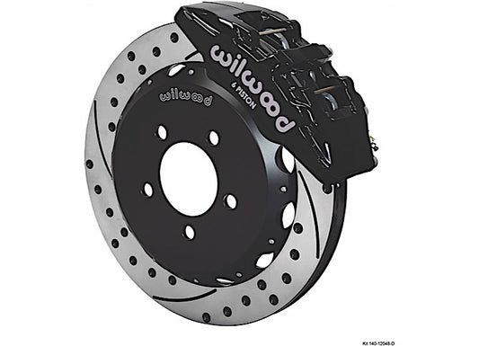 Wilwood 140-12048-D