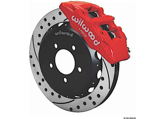 Wilwood 140-12048-DR