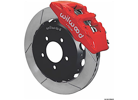 Wilwood 140-12048-R