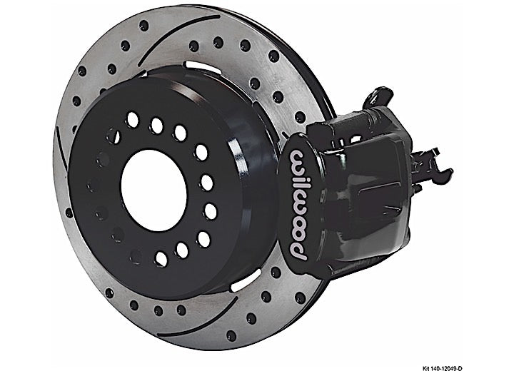 Wilwood 140-12049-D