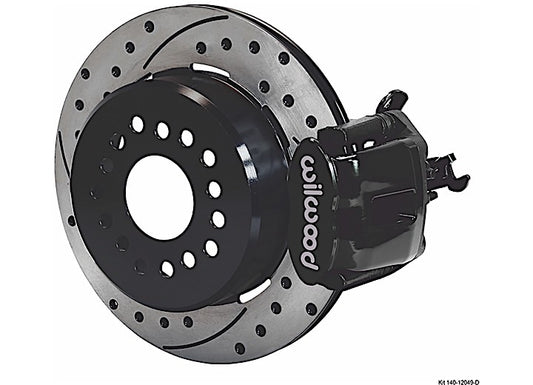 Wilwood 140-12049-D