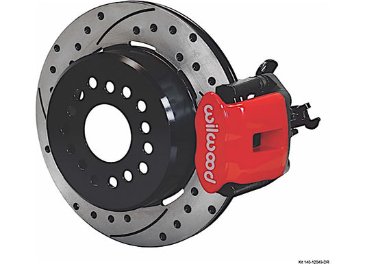 Wilwood 140-12049-DR