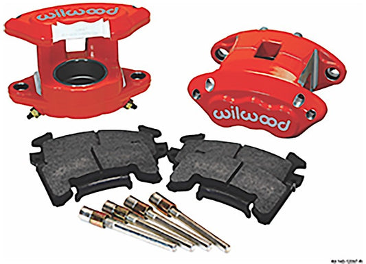 Wilwood 140-12097-R