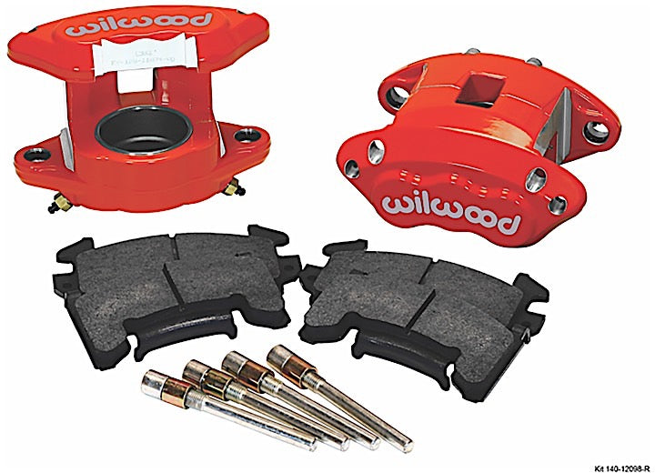 Wilwood 140-12098-R